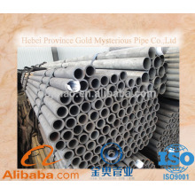 Low Price Seamless Steel Pipe for scaffold structure